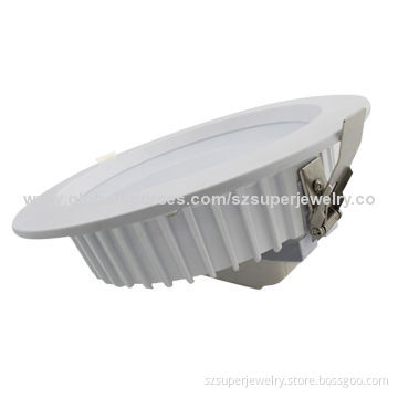 6-inch 30W LED Downlight